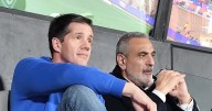 Solo uno llegó: Clark invita a Milad y Yunge a ver a la U en el Nacional tras polémica reunión entre Tobar, ANFP y Mosa