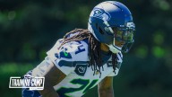 Shaquill Griffin Back With Seahawks With "A Different Perspective" Heading Into Ninth Season