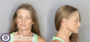 MPD: Woman wanted in $4K copper theft; accomplice in custody