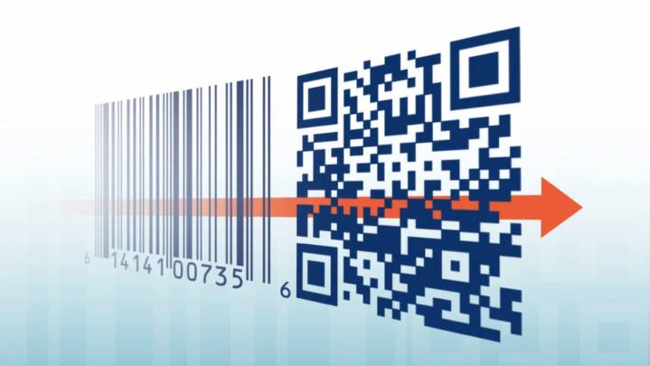 La evolución tecnológica del retail se codifica en 2D: así será ir de compras en el 2027