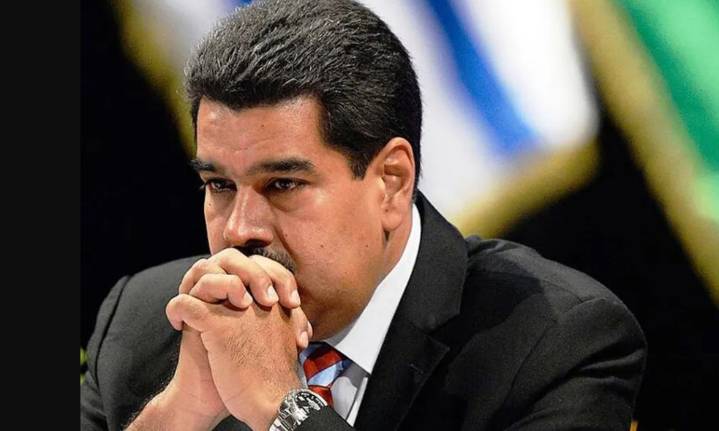 Estados Unidos presiona a Maduro con recompensas y una orden para el Pentágono
