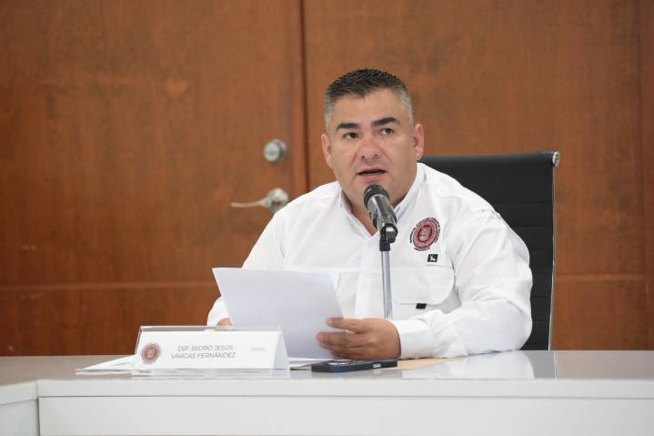Congreso del Estado pide a alcaldes entregar Tablas de Valores 2026 en tiempo y forma
