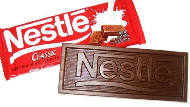 Efecto Dubai: Nestlé fabricará un clásico chocolate con leche tras 20 años