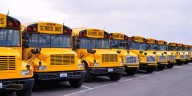 District cancels classes on 5th day of school after buses had catalytic converters stolen