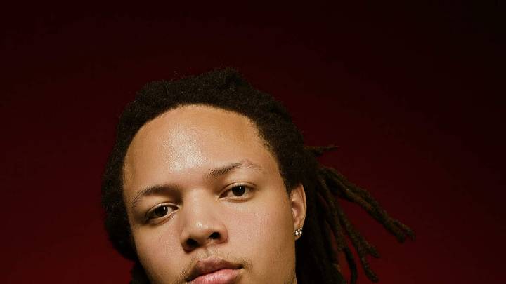 Domani Releases New Single "I Want You" featuring K Camp