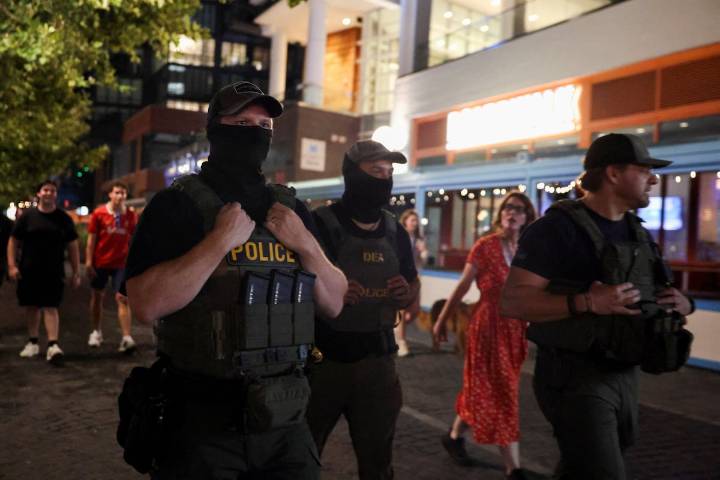 Estados Unidos pone en la mira a Carteles Unidos y ofrece una recompensa de 26 millones de dólares por cinco de sus miembros