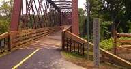 These 10 "incredible" Massachusetts trails are being highlighted in a new tourism campaign