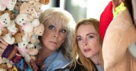 'Freakier Friday' reviews: Critics praise the belated sequel