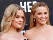 Reese Witherspoon says she was 'deliriously tired' raising kids in Hollywood: 'I'd cry working 14 to 17 hours'