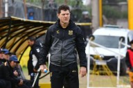 Mitre se quedó sin técnico: Gabriel Schürrer dejó de ser el entrenador