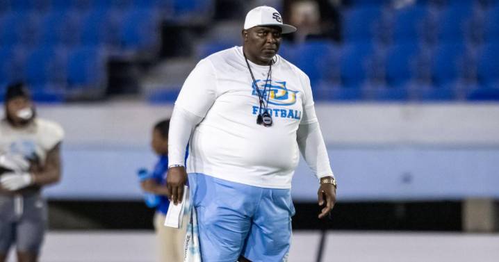 Three takeaways from Southern win vs North Carolina Central