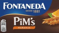 Alerta: detectan partículas metálicas en galletas Pim’s de Fontaneda
