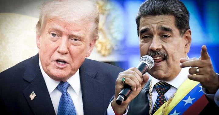 Maduro asegura que a Venezuela "no la toca nadie" a pesar de que Estados Unidos aumenta presión en el Caribe