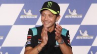 ¿Y si Márquez decidiera cederle el paso a Rossi?