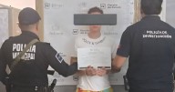Alex “M” es movido de reclusorio tras incurrir en conductas indebidas