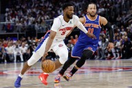 3 other playoff teams join Knicks in pursuit of elite sharpshooter
