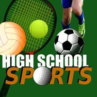 Monday's high school sports scores