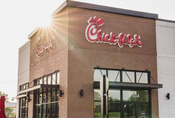 Chick-fil-A eyeing Butler Township location