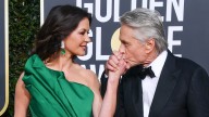 We've been together for 25 years & they said it would never last - we embrace our issues, says Catherine Zeta