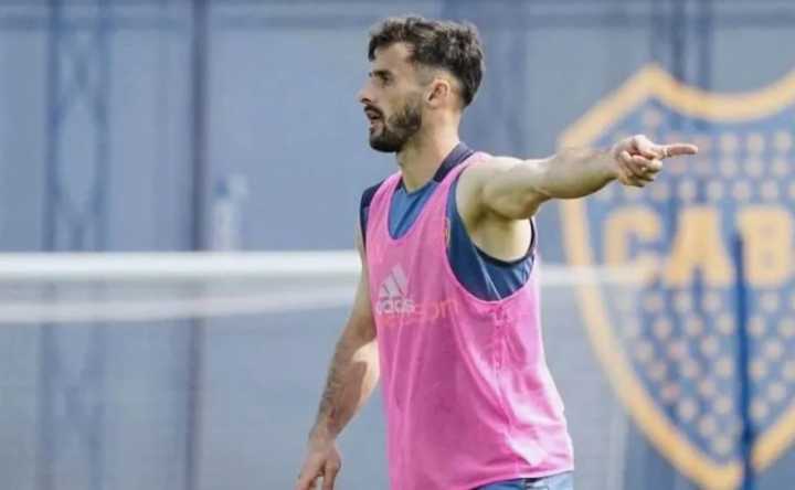 ¿Qué pasó? Marcelo Saracchi, de capitán en Boca a no viajar con el plantel