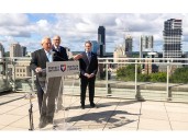 $12M target: London city hall cashes in on Doug Ford's housing push