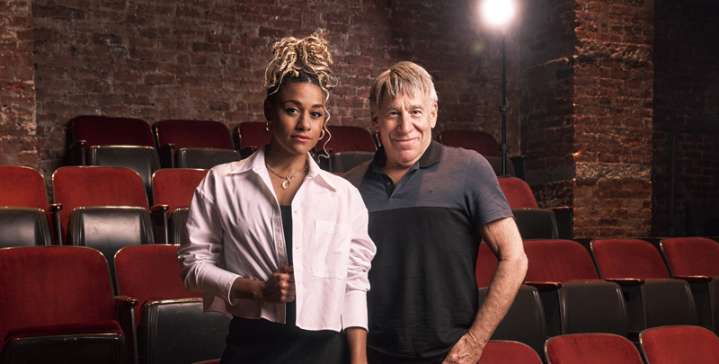 Ariana DeBose Sets Stage Return in ‘The Baker’s Wife,’ a Classic Musical Written by Wicked’s Stephen Schwartz 