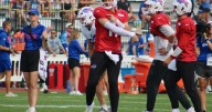 ROSE: Winners and losers from Bills' training camp