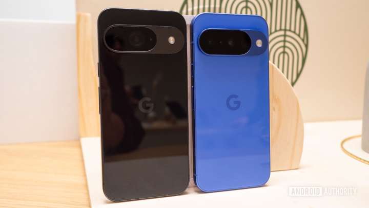 Pixel 10 vs Pixel 9: Here’s why I’m tempted to upgrade