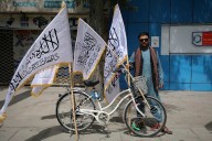 Taliban leader warns God will severely punish Afghans who are ungrateful for Islamic rule