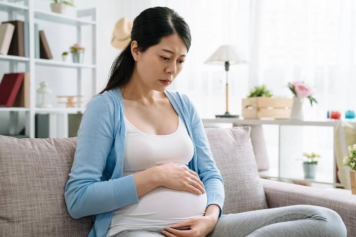 Higher Mental Well-Being Tied to Lower Fear of Childbirth