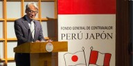 Japón destina más de 53 millones de soles a proyectos en zonas vulnerables del Perú