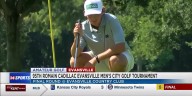 Blackard overcomes 2-shot deficit, to win Evansville Men’s City Golf Tournament