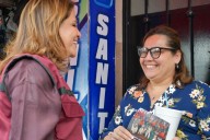 Fabiola Alanís: Michoacán cumple con las mujeres con reformas históricas desde el Congreso estatal