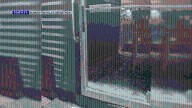 Patrons block sword wielding man from entering Bennington pub