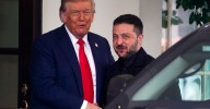 Dice Trump que “en una o 2 semanas” se sabrá si hay solución para la guerra en Ucrania