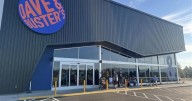 Dave & Buster's in Spokane Valley opens today