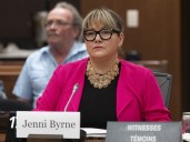 5 things we learned about top Poilievre advisor Jenni Byrne