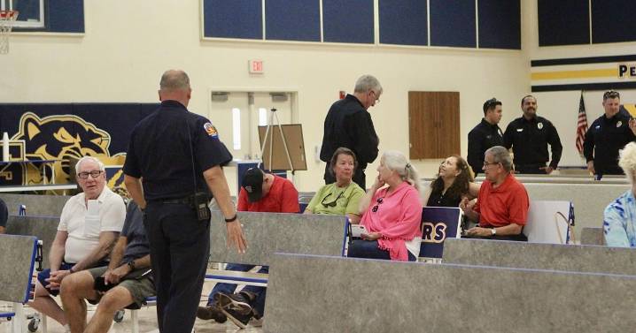 Nogales Suburban Fire District se disolverá, será incorporado con RRFD