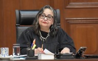 Sociedad e historia nos juzgarán: ministra Piña, autora del golpe de Estado aguado
