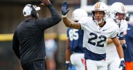 Loaded Auburn secondary continues to strive for excellence