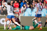Small, Hunter lift NSL-leading AFC Toronto to 2-1 win over Montreal Roses