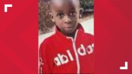 Missing 8-year-old found dead in neighborhood pool in DeKalb County, police say