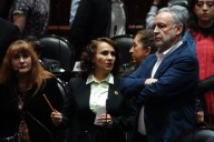 “No hay consenso” en propuestas del PAN para presidir San Lázaro, reconoce Morena