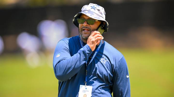 Cowboys, VP of player personnel Will McClay agree on multiyear extension
