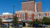 Henry Ford Hospital shooting shooting in custody, police say