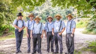 Who are the Amish Outlaws? Where to catch hot cover band this summer