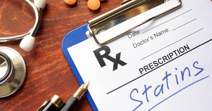 PREVENT calculator may alter statin eligibility