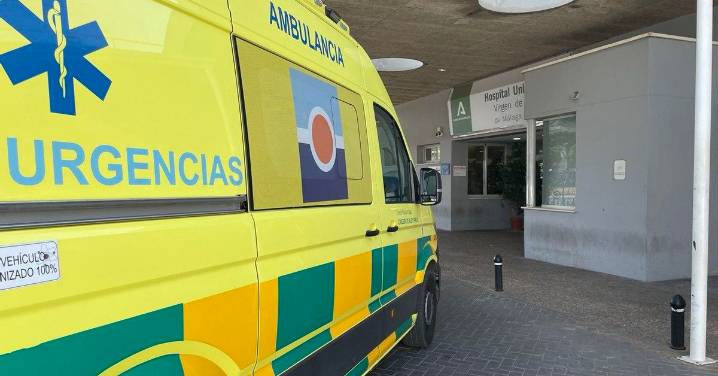 El Hospital Clínico de Málaga reforzará los controles de acceso a Urgencias durante la Feria