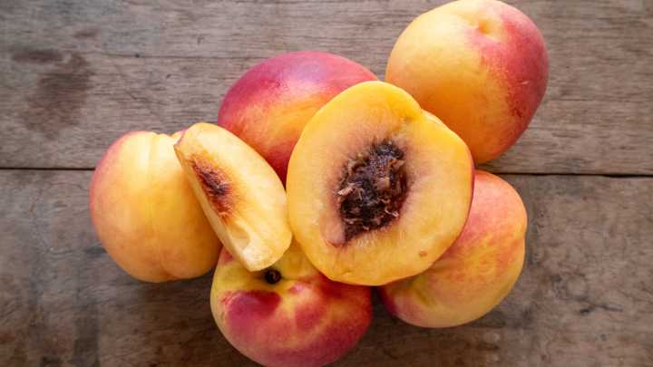 How To Give A Peach Seed The Best Chances Of Germinating