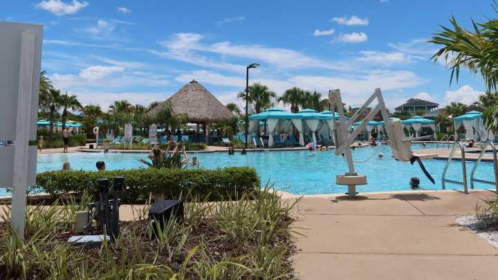 Travelers can enjoy a staycation at top resorts and hotels for $25 a day 